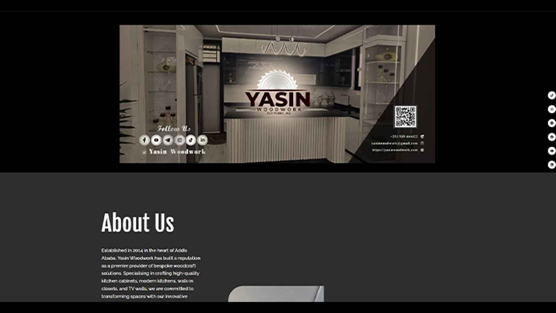 https://yasinwoodwork.com
